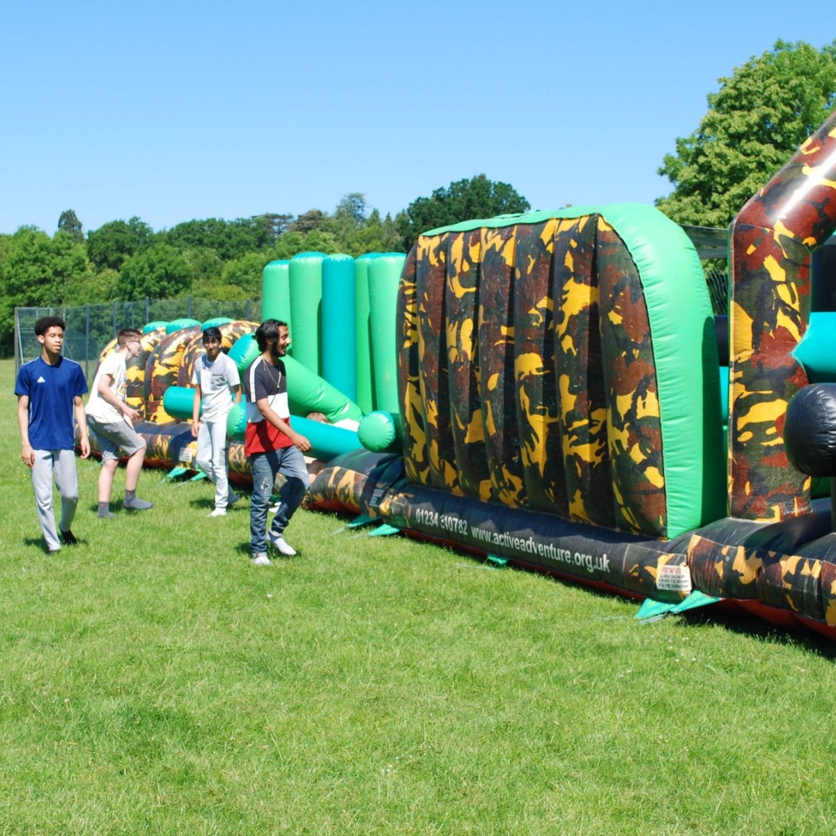 St Thomas More Catholic Secondary School - Sixth Form Taster Day
